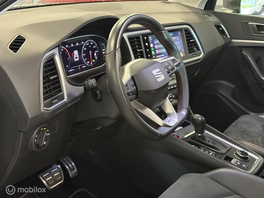 SEAT Ateca – foto 11