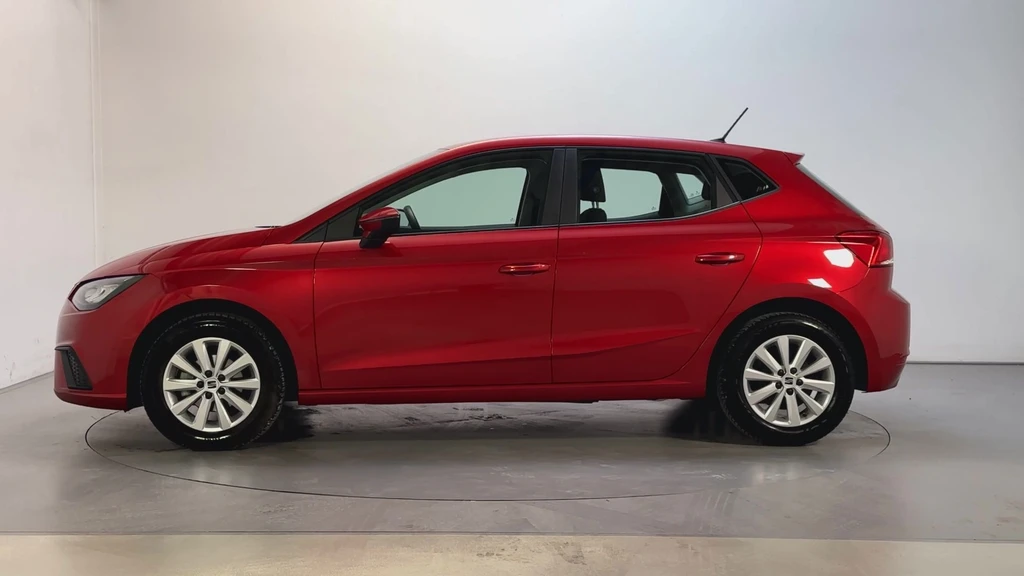 SEAT Ibiza – foto 2