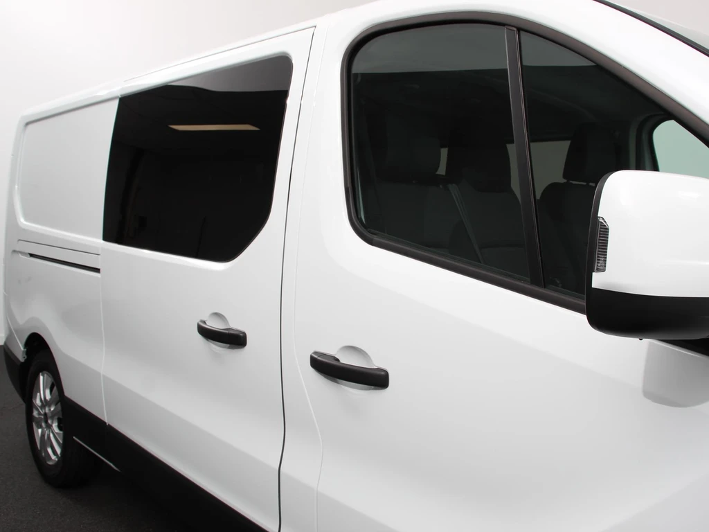 Renault Trafic – foto 20