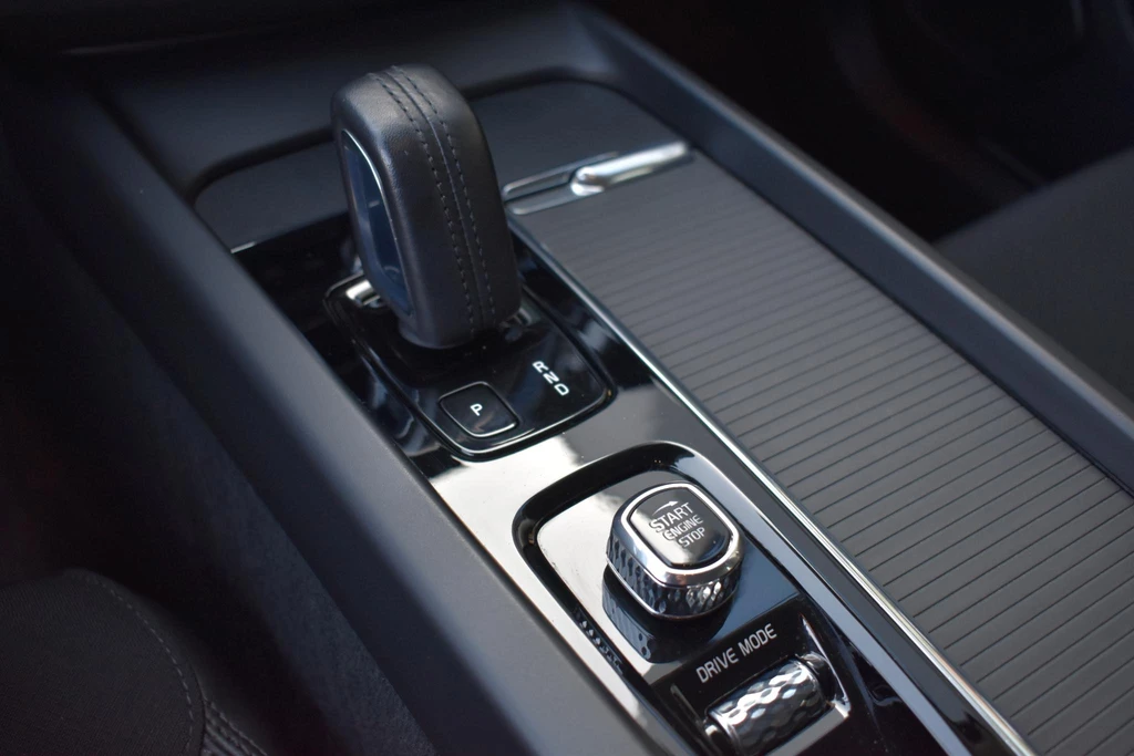 Volvo XC60 – foto 30