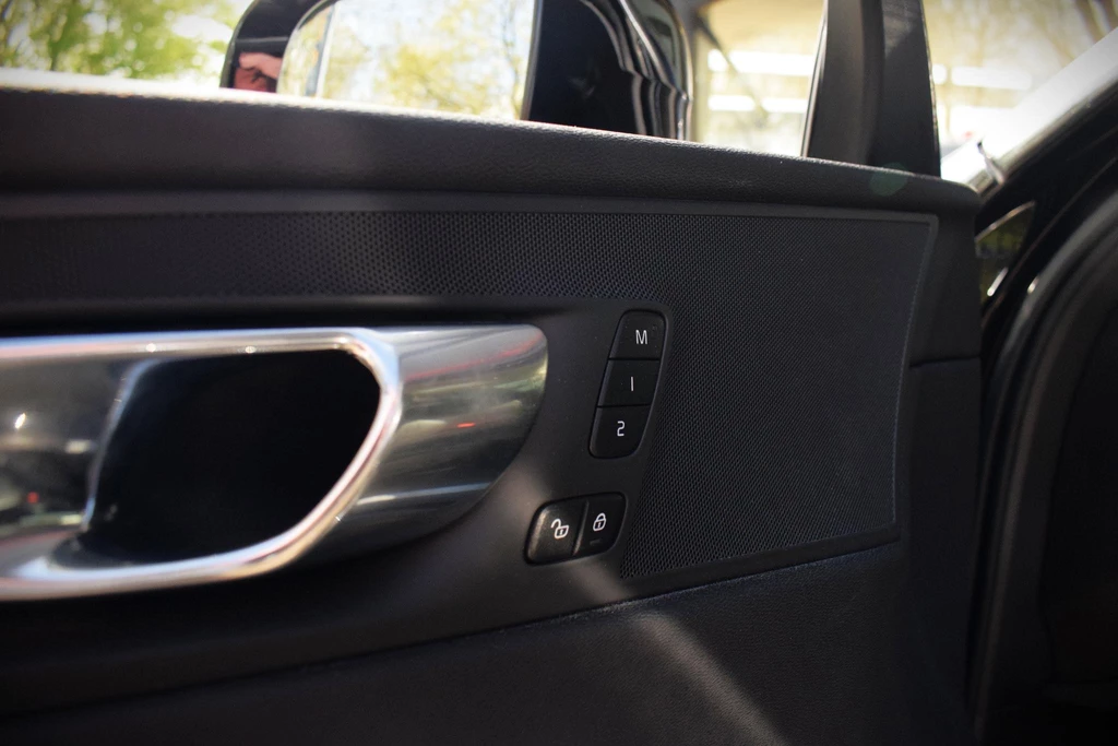 Volvo XC60 – foto 31