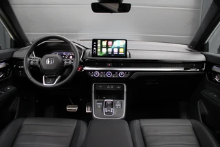 Honda CR-V – thumbnail 28