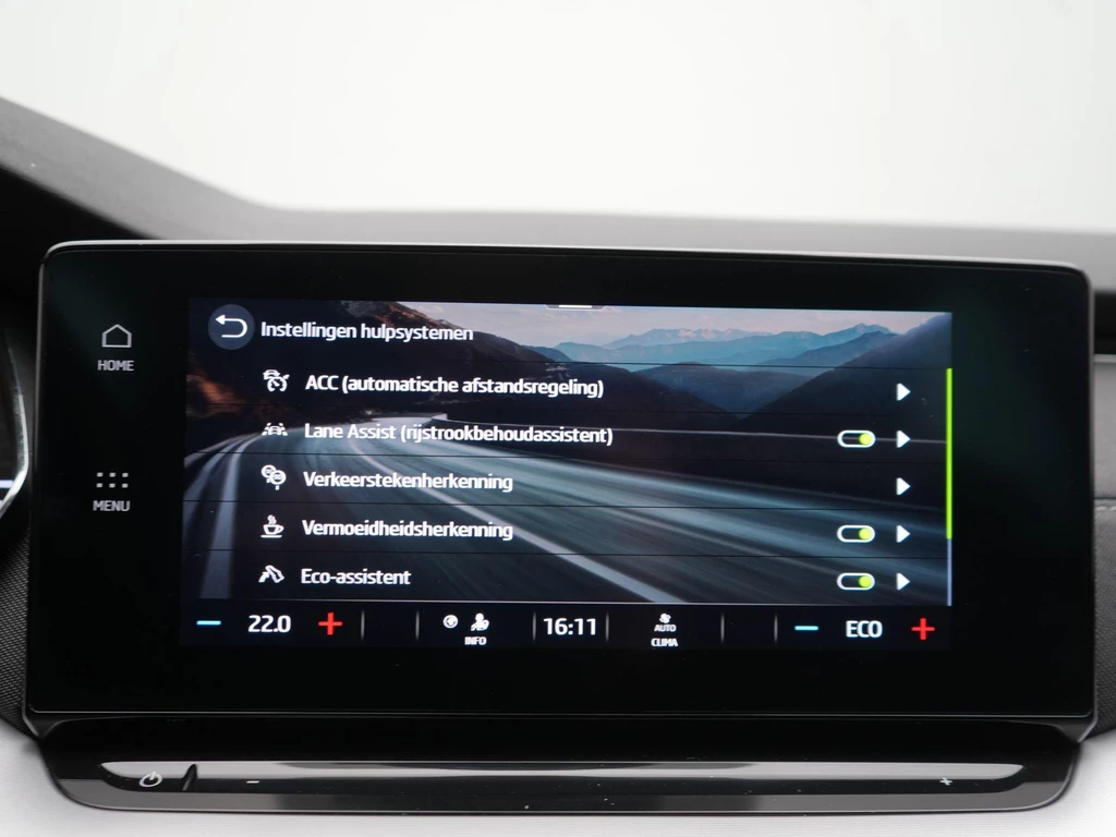 Škoda Octavia – foto 31