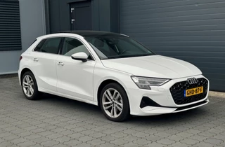 Audi A3 – thumbnail 6