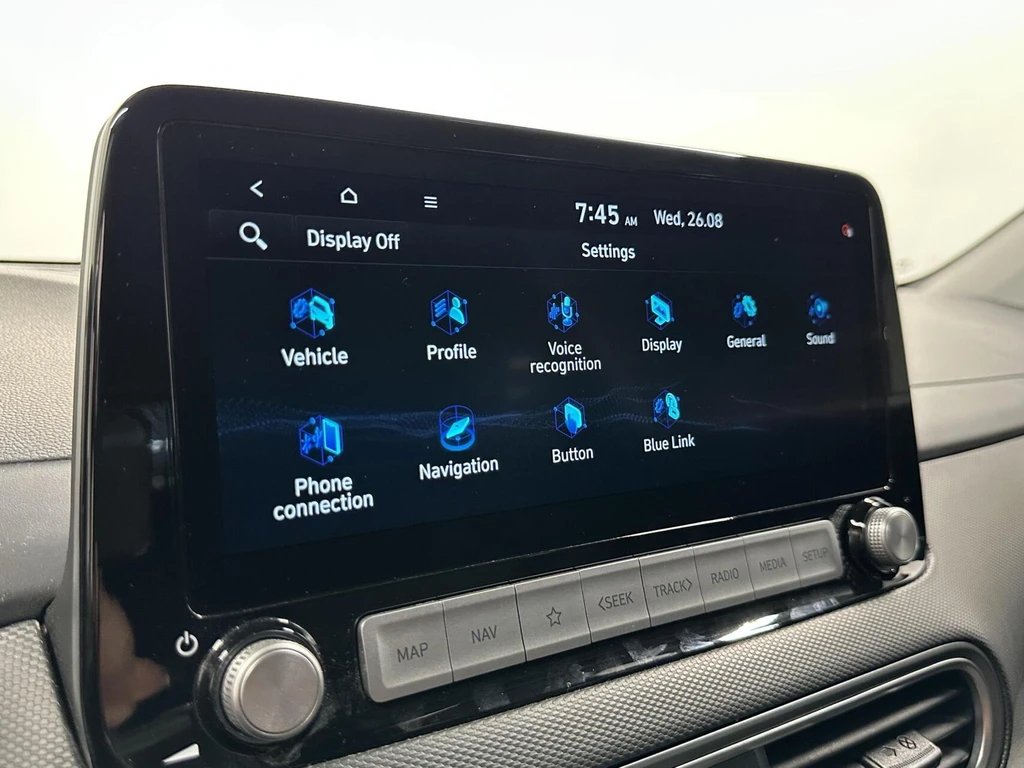 Hyundai Kona – foto 29