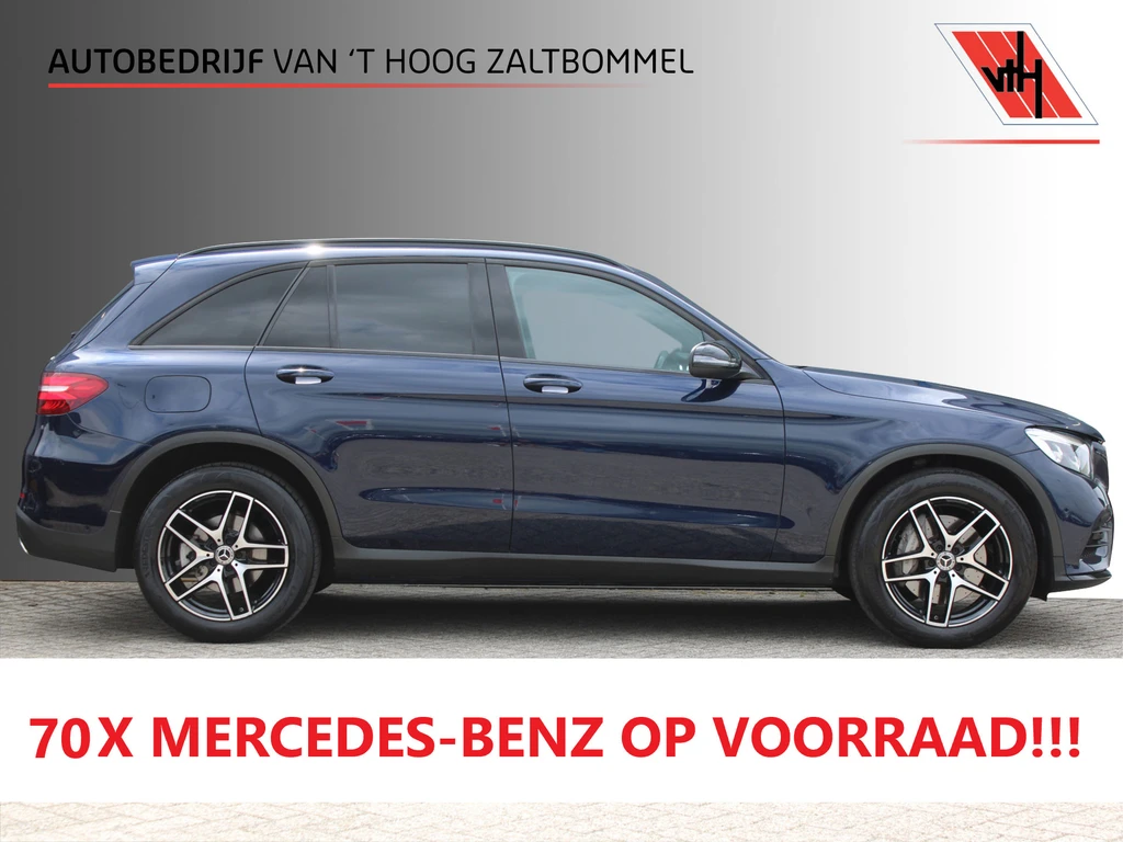 Mercedes-Benz GLC – foto 9