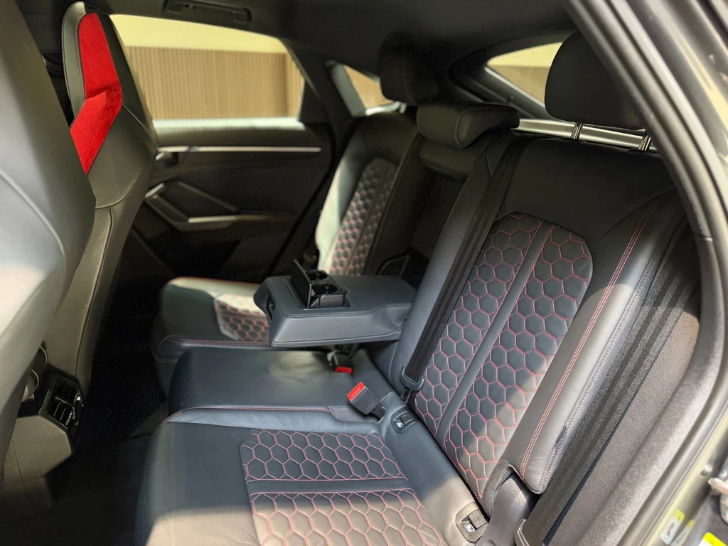 Audi RSQ3 – foto 44