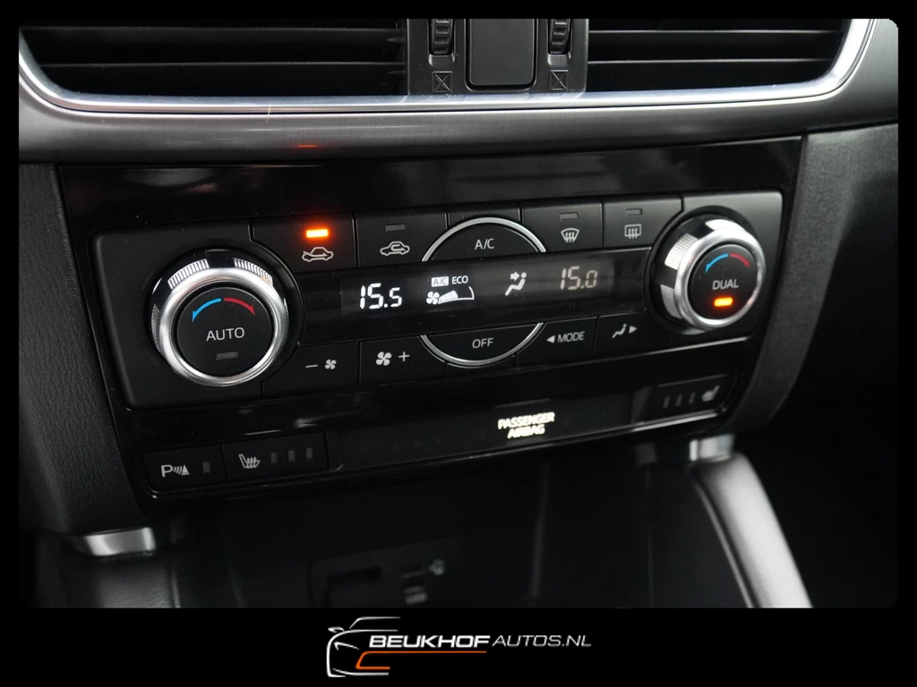 Mazda CX-5 – foto 35
