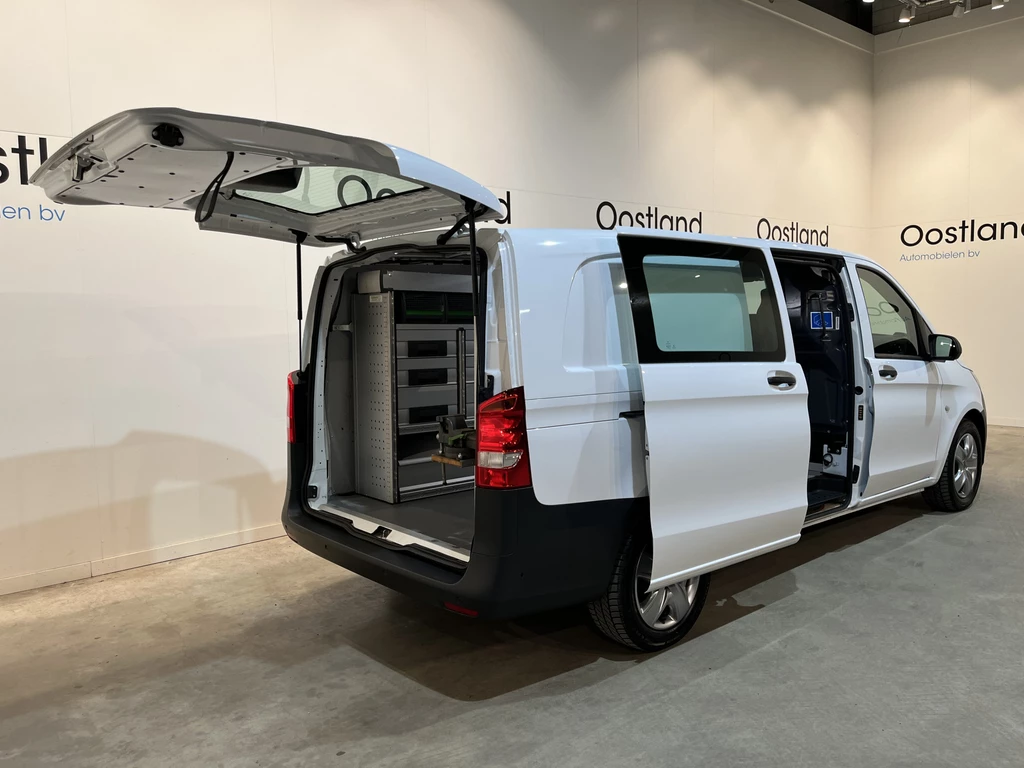 Mercedes-Benz Vito – foto 4