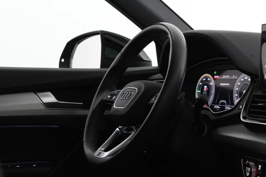 Audi Q5 – foto 19