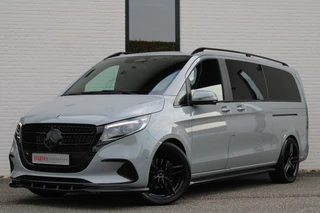 Mercedes-Benz V-Klasse – thumbnail 3