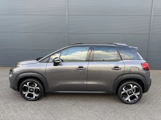 Citroën C3 Aircross – thumbnail 4