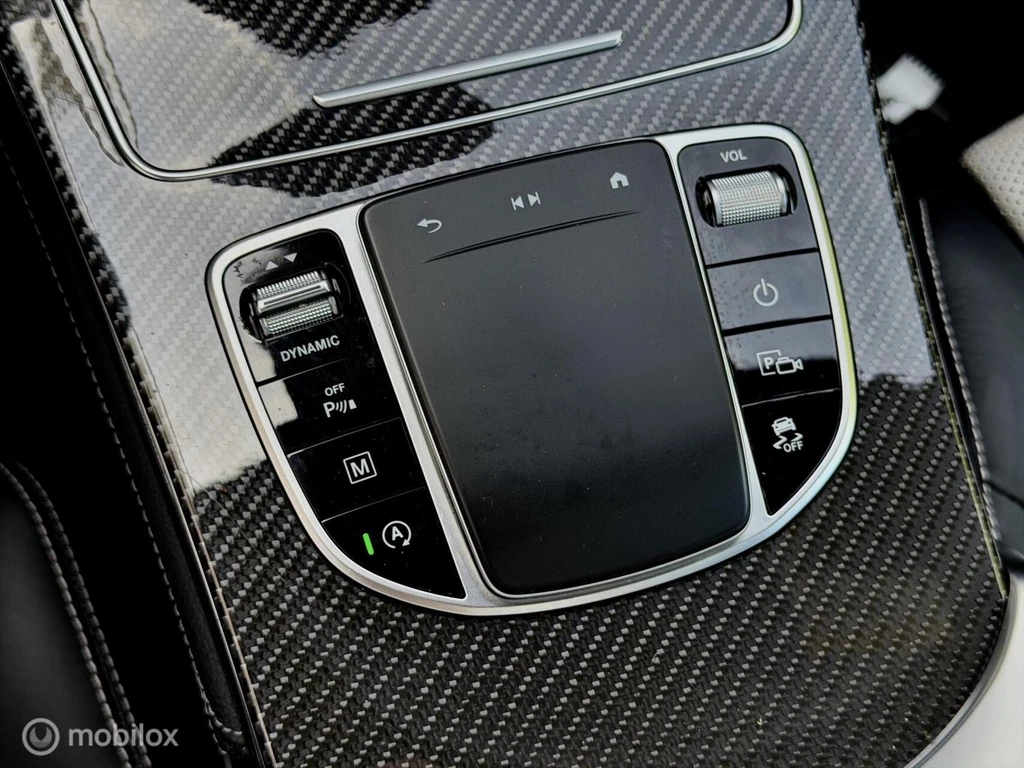 Mercedes-Benz GLC – foto 22