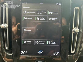 Volvo XC40 – thumbnail 19