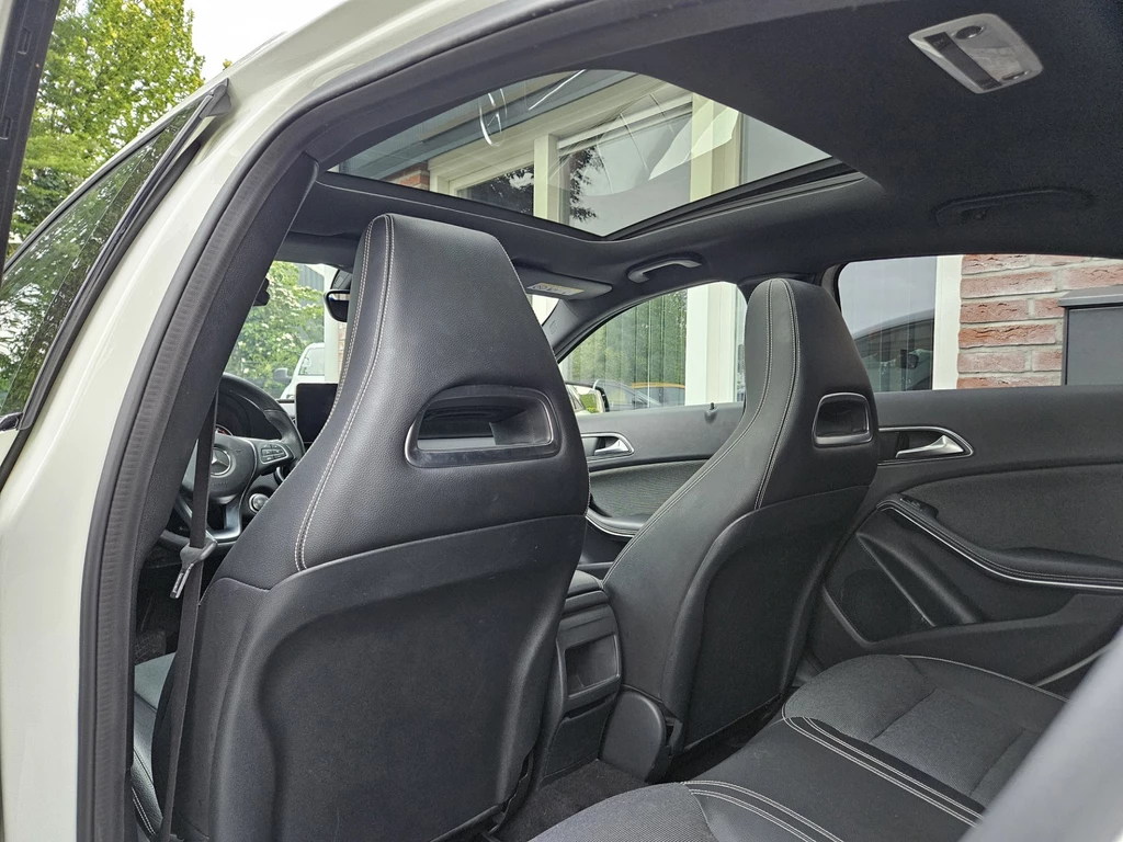 Mercedes-Benz A-Klasse – foto 21