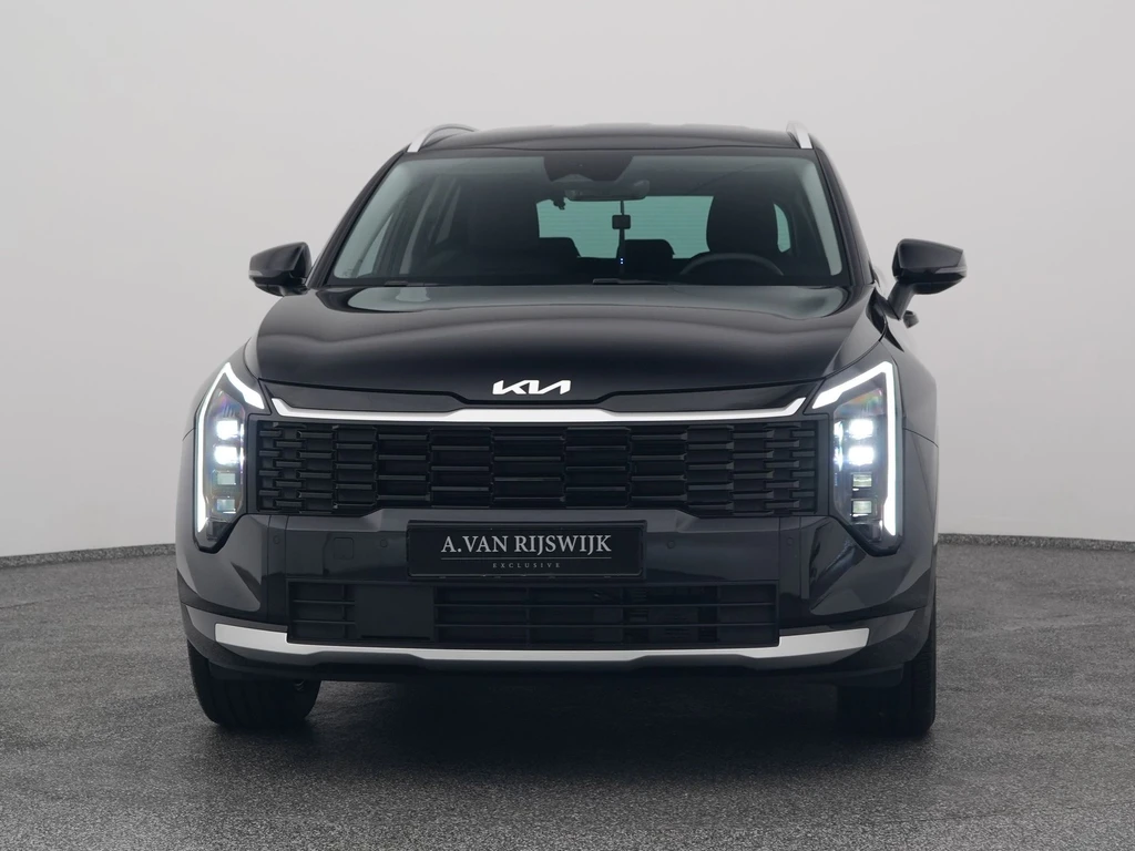 Kia Sportage – foto 16