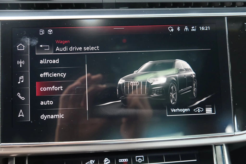 Audi Q7 – foto 39