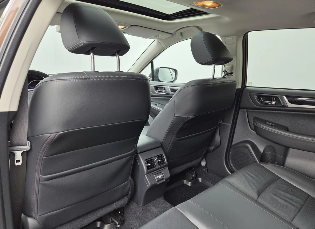 Subaru Outback – foto 28