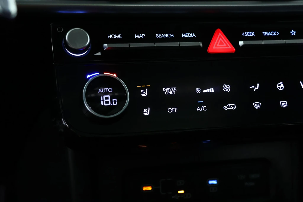 Hyundai Tucson – foto 32