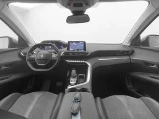 Peugeot 3008 – thumbnail 21