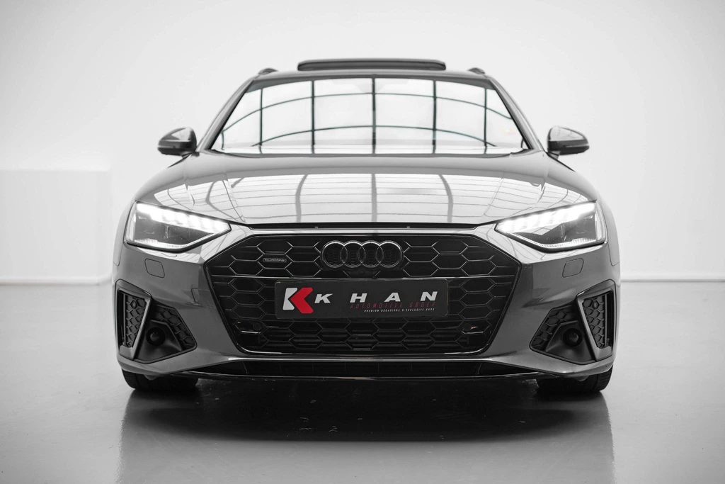 Audi A4 – foto 12