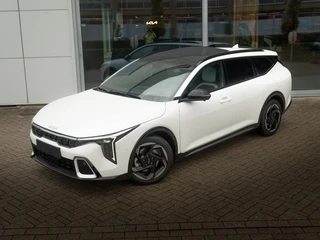Kia K4 – thumbnail 2