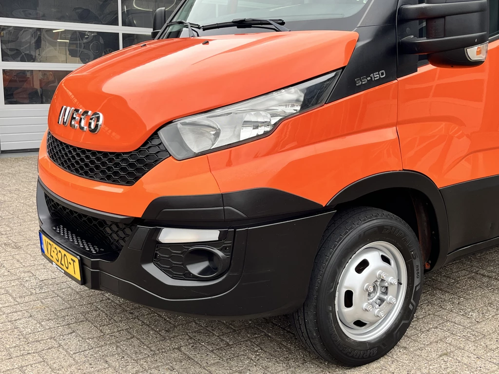 Iveco Daily – foto 2