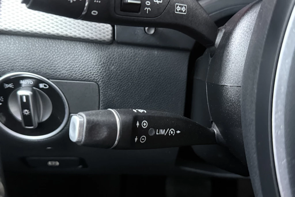 Mercedes-Benz B-Klasse – foto 13