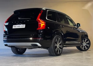 Volvo XC90 – thumbnail 5