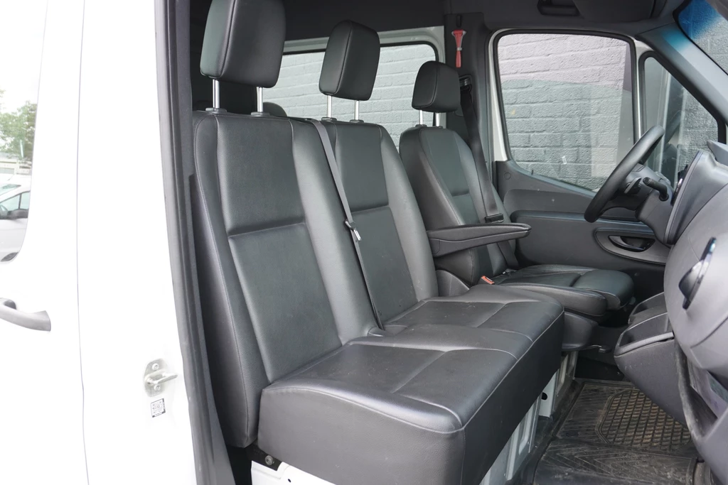 Mercedes-Benz Sprinter – foto 7