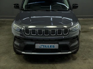 Jeep Compass – thumbnail 7