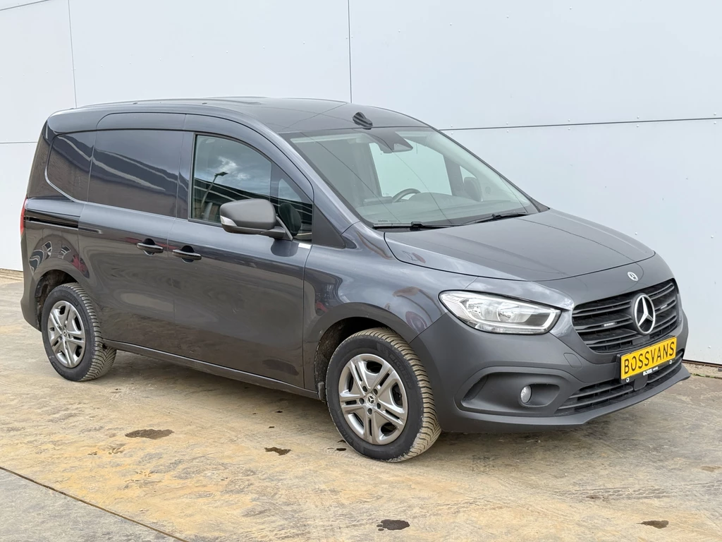 Mercedes-Benz Citan – foto 5