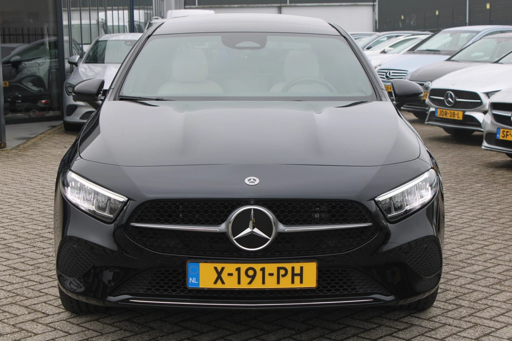 Mercedes-Benz A-Klasse – foto 7