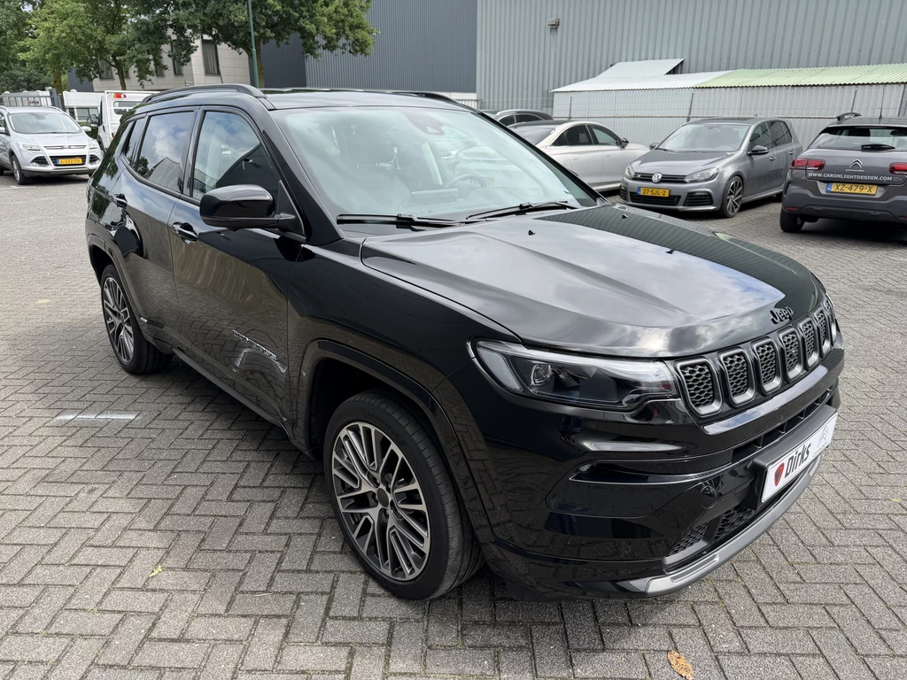 Jeep Compass – foto 8