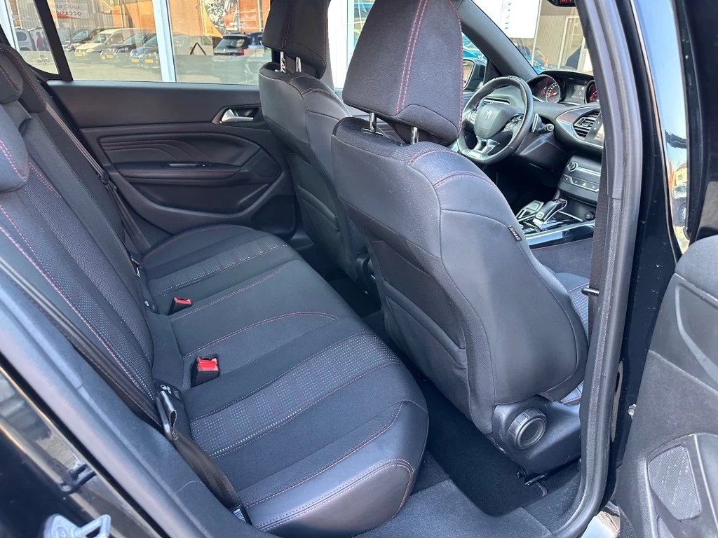 Peugeot 308 – foto 26