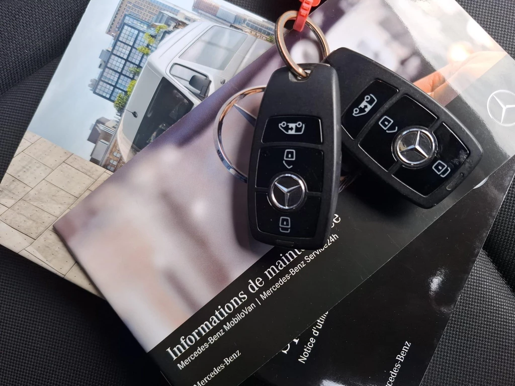 Mercedes-Benz Sprinter – foto 38