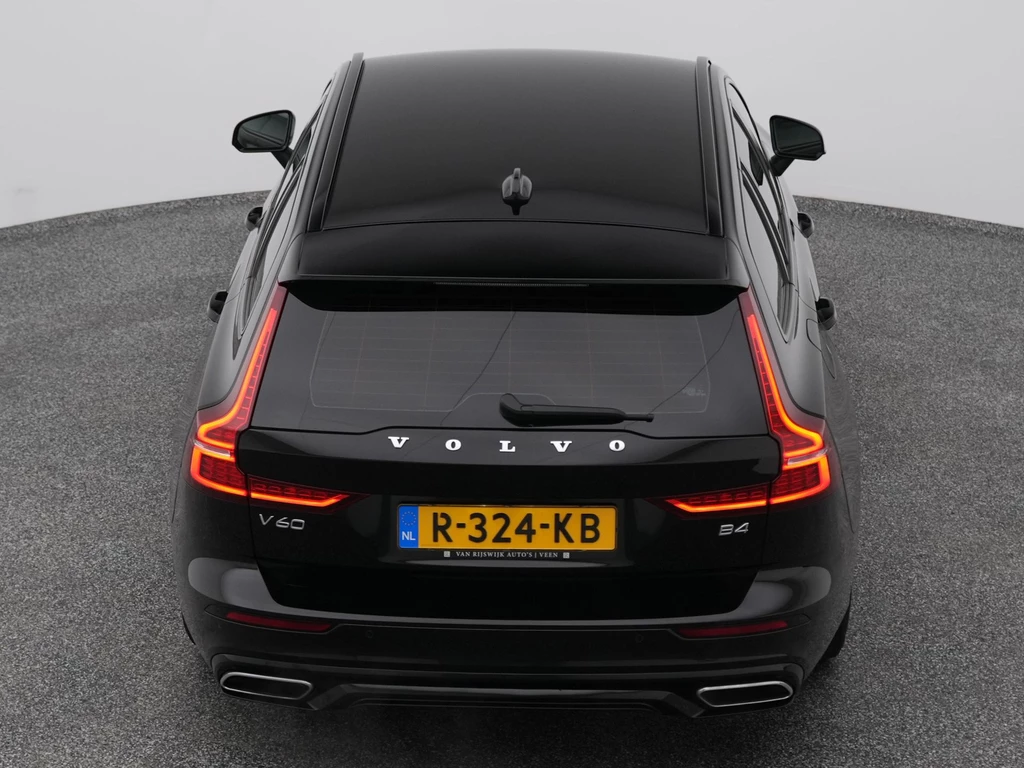 Volvo V60 – foto 10