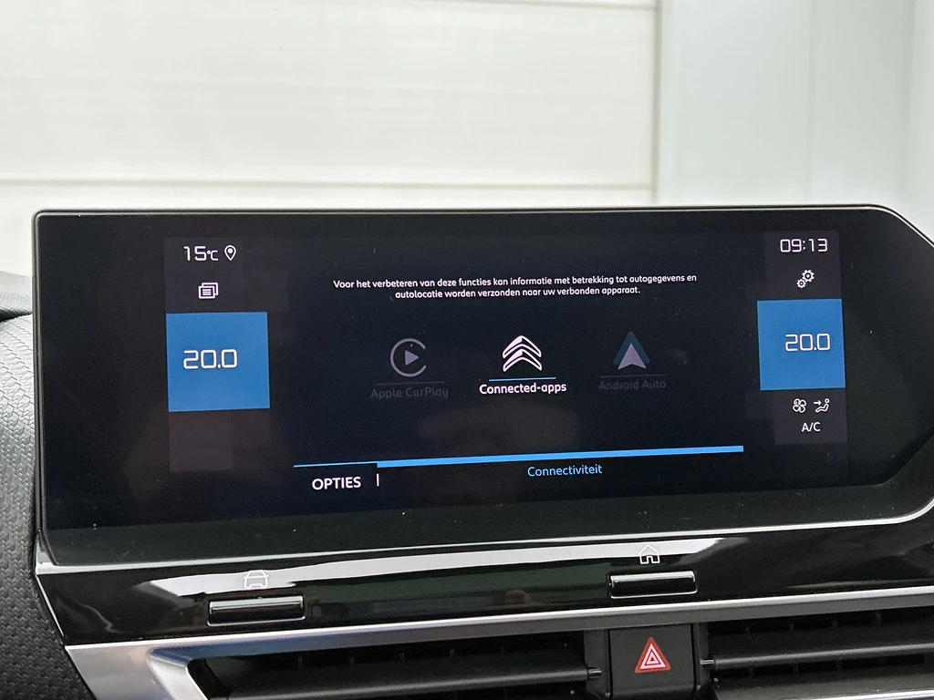 Citroën C4 – foto 14