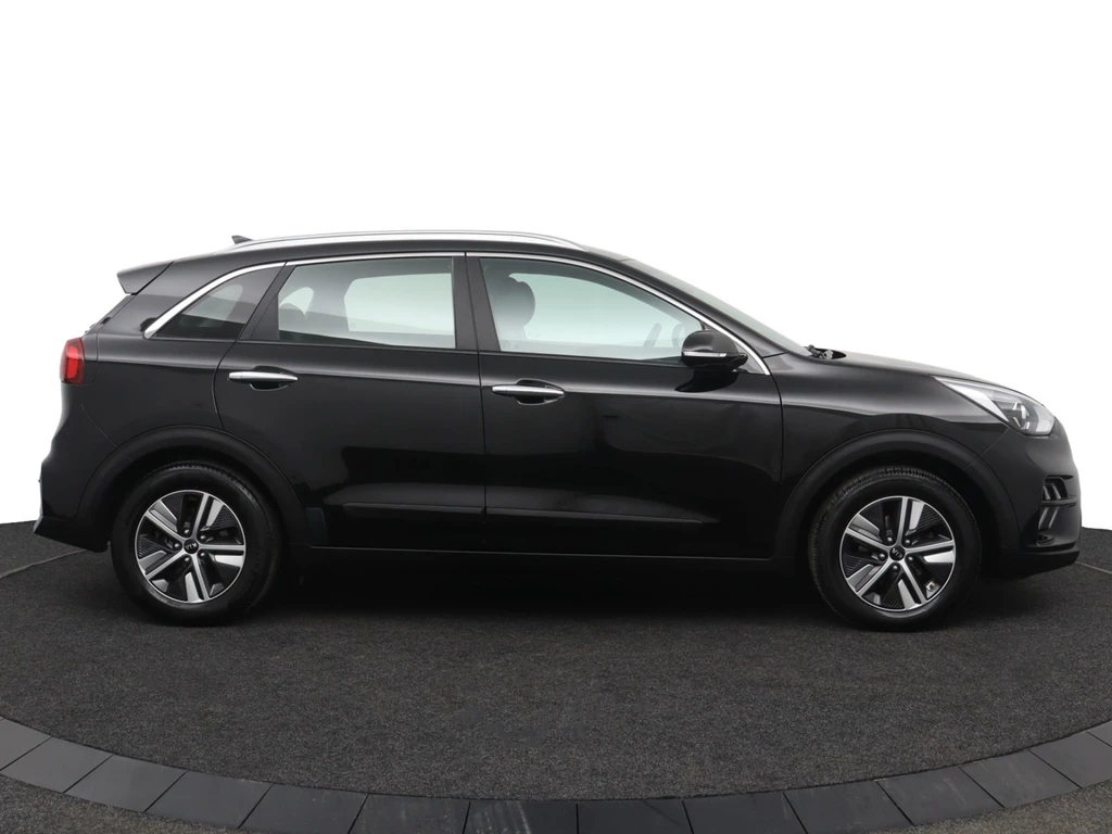 Kia Niro – foto 10