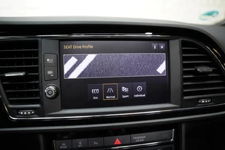 SEAT Leon – thumbnail 19