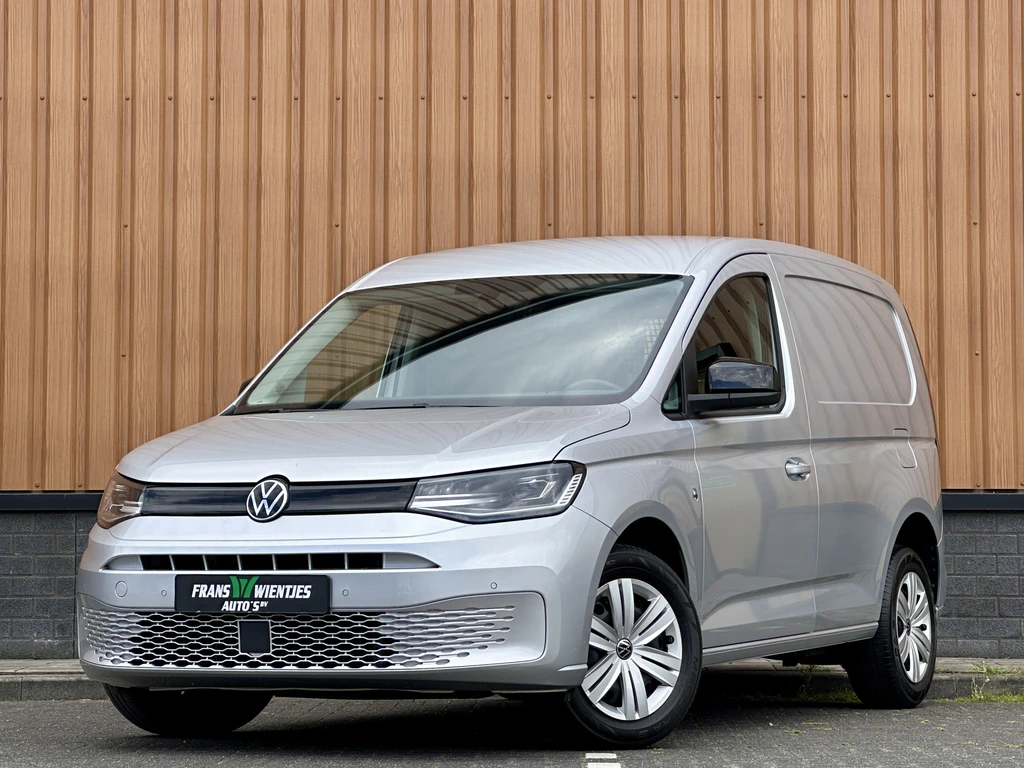 Volkswagen Caddy – foto 2