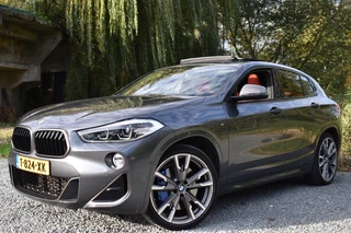 BMW X2 – thumbnail 2