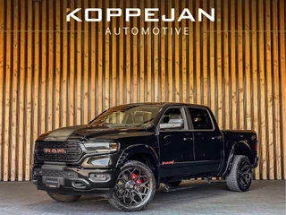 Dodge Ram 1500 – thumbnail 1