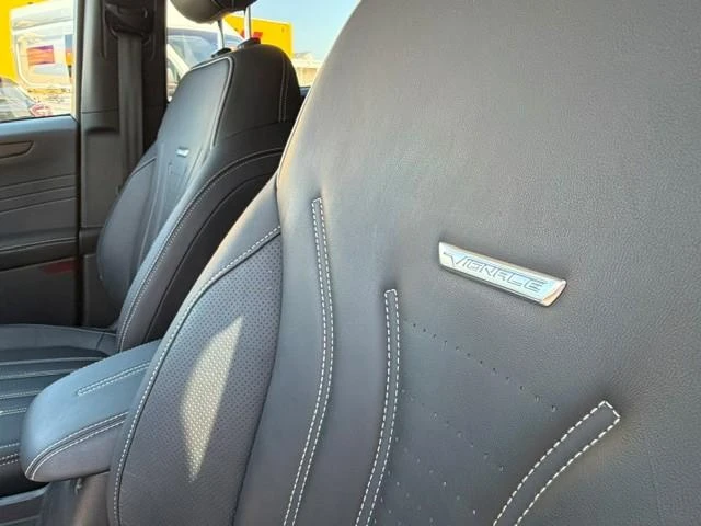 Ford Kuga – foto 14