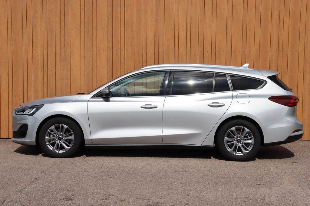 Ford Focus – foto 3