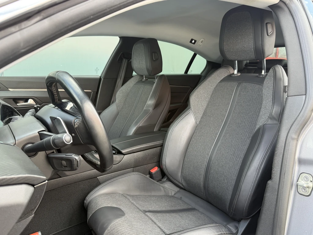 Peugeot 508 – foto 9
