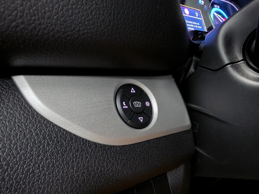 Peugeot e-Traveller – foto 45