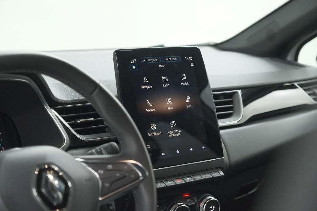 Renault Captur – foto 37