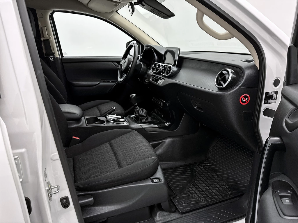 Mercedes-Benz X-Klasse – foto 22
