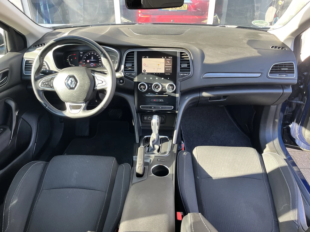 Renault Mégane Estate – foto 10
